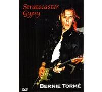Stratocaster Gypsy E