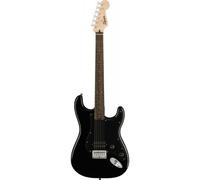 Stratocaster H Ht Sonic Lrl Black - STOCK B