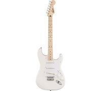 Squier Sonic Strat HT Arctic White