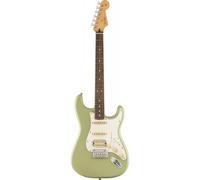 Stratocaster HSS Player II RW Birch Green