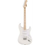 Stratocaster HT Sonic MN Arctic White