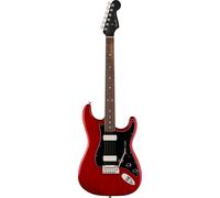 Stratocaster LTD RW Crimson Transparent