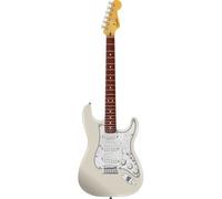 Stratocaster Player II Modified RW Olympic Pearl - STOCK B