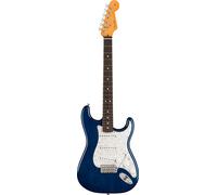 Stratocaster Signature Corry Wong Rw Sapphire Blue Transparent