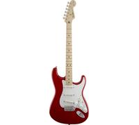 Stratocaster Signature Eric Clapton Mn Torino Red