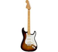 Stratocaster Signature Jimi Hendrix Mn 3-Color Sunburst