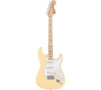 Stratocaster TRADITIONAL MIJ MN Vintage White