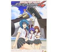 Stratos 4 Advance:Code 202 [Re [Import allemand]