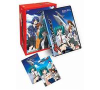 Stratos 4: Blast Off - Flight 01 [Import USA Zone 1]