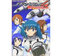 Stratos 4 - Code X-1 Return To Base