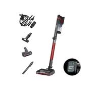 SHARK Stratos IZ400EU - Aspirateur Balai sans fil - Technologie DuoClean + PowerFins Plus - Eclairage LED