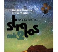 Stratos MK. 2: The 8th Wonder of [Import]