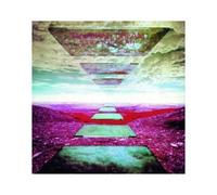 Tangerine Dream – Stratosfear – CD – Remasterisé (Universal Music Group)