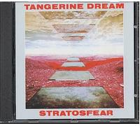 Tangerine Dream - Stratosfear