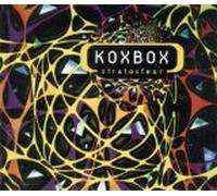 Stratosfear [RARE] [IMPORT]