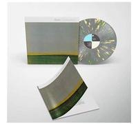 Duster - Stratosphere [25th Anniversary Edition] (Splatter [Import]