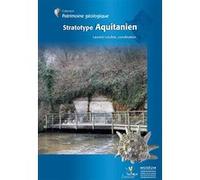 Stratotype aquitanien avec cd rom LONDEIX LAURENT (Auteur)