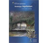 Stratotype aquitanien. [cd inclus] de Laurent Londeix ( 25 avril 2014 )