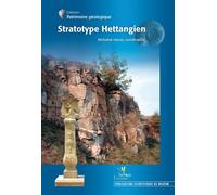 Stratotype hettangien - HANZO MICHELINE - Biotope Eds - broché - Etude