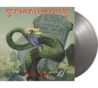 Stratovarius - 7-Black Night -Coloured-