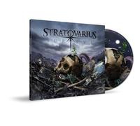 Stratovarius – Survive – CD Digipak