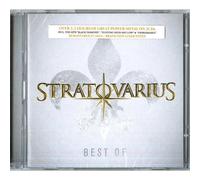 Stratovarius - Best Of - 2 CD