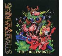 Stratovarius - Chosen Ones-Greatest Hits