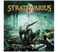 Stratovarius - Darkest Heures (EP) CD Edel Records