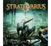 Stratovarius Darkest Hours (CD) Album