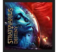 Stratovarius Destiny (Vinyl) 12" Album