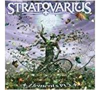 Stratovarius - Elements Pt.2
