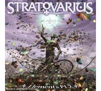 Stratovarius - Elements Pt. 2