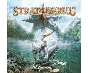 Stratovarius - Elysium