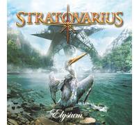 Stratovarius - Elysium [Import]