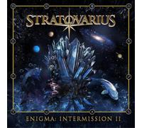 Stratovarius – Enigma: Intermission II – Double vinyle gatefold – earMUSIC