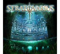 Stratovarius Eternal (CD) Album