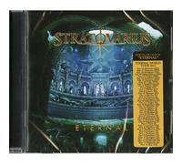 Stratovarius - Éternelle - CD