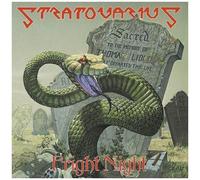 Stratovarius - Fright Night [Cd] Holland - Import