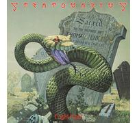 Stratovarius – Fright Night – Vinyle rouge translucide – Édition limitée (Music on Vinyl)