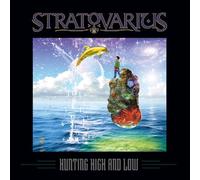 Stratovarius - Hunting High and Low