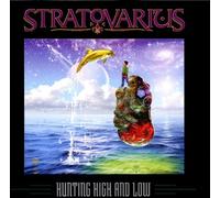 Stratovarius - Hunting High & Low [Import]