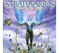 Stratovarius - I Walk to My Own Song