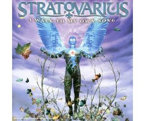Stratovarius - I Walk to My Own Song