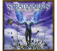 Stratovarius - I Walk to My Own Song [Import]