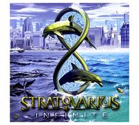 Stratovarius - Infinite [Import]