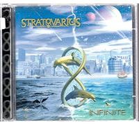 Stratovarius - Infinite