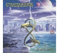 Stratovarius - Infinite [Import]