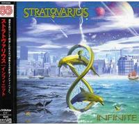 Stratovarius - Infinite [Import]