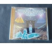 Stratovarius Intermission Greatest Hits 17 Titres Bonus 2011 GmbH CD - Neuf 2T