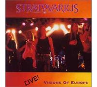 Stratovarius - Live - Visions Of Europe
